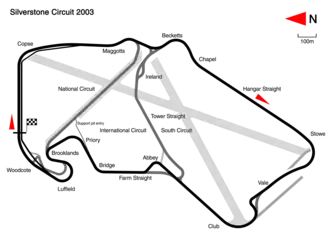 Silverstone