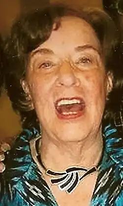 Sivia de Groot anno 2008