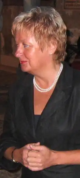 Simšič in 2006