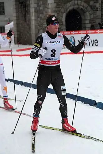 Wereldbeker 2012 in Quebec