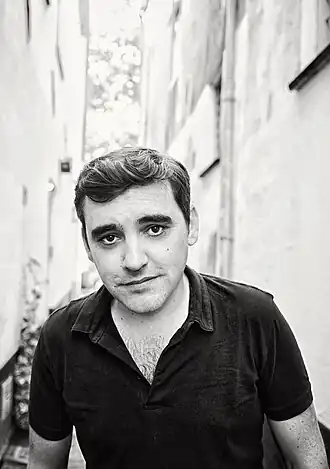 Foto: Marieke Duijsters