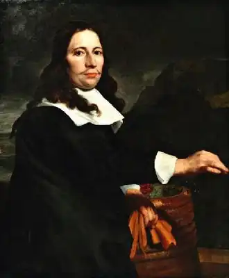 Simon van der Stel door Pieter van Anraedthttp://www.wine.co.za/news/news.aspx?NEWSID=20570