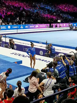 Wereldkampioenschappen turnen 2023