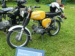 Simson Sb50B1