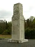 Monument voor de Estische Onafhankelijkheids-oorlog