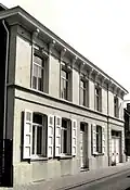 Neoclassicistisch herenhuis