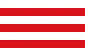 Vlag Sint-Lievens-Houtem