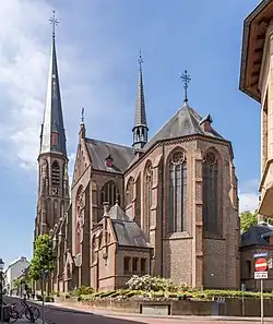 Sint-Pauluskerk