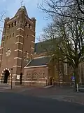 R.K. St. Petrus Bandenkerk