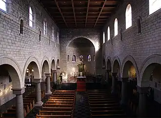 Kerk van Sint-Pieter beneden