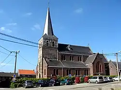 De Sint-Pieterskerk