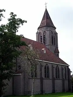 Sint-Wirokerk (Oosterwierum)