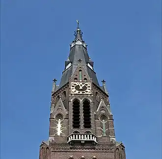 Sint-Petruskerk