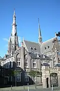Sint-Bonifatiuskerk (Leeuwarden)