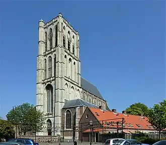 Sint Catharijnekerk