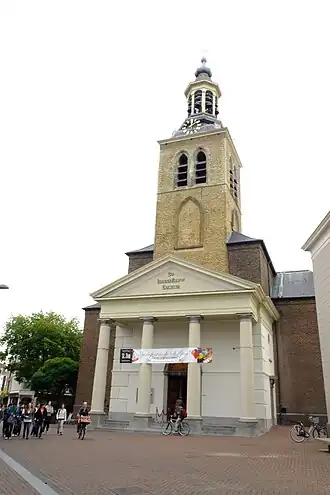 Sint-Janskerk