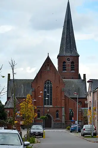 Sint-Jozefkerk