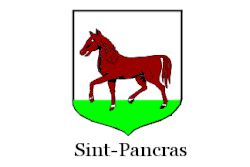 Vlag van Sint Pancras