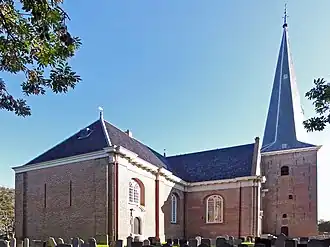 Sint Willibrorduskerk
