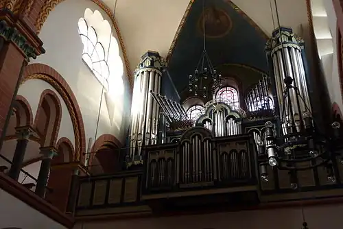 Orgel (1881)