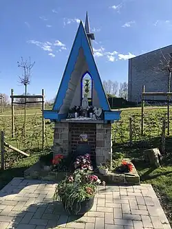 OLV-van-Banneuxkapel