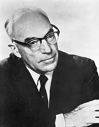 Sir John Carew Eccles