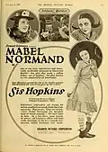 Sis Hopkins (1919)