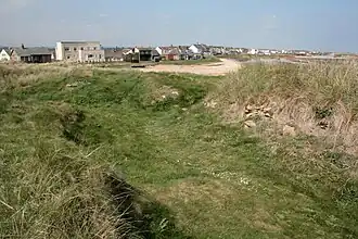 Chapel of Ebb's Nook