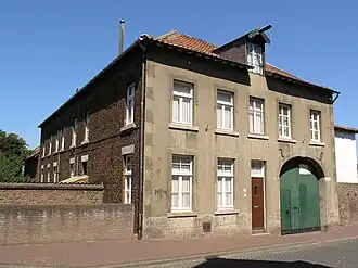 Molen van Hochstenbach