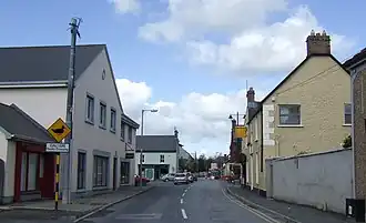 Limerick Road, Sixmilebridge