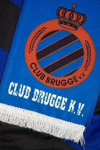 Club Brugge