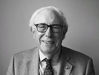 Sjoerd Scheenstra in 2020