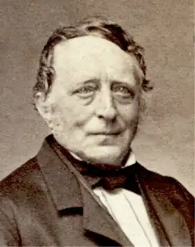 Sjuck van Welderen Rengers (1799-1870) Wymbritseradeel