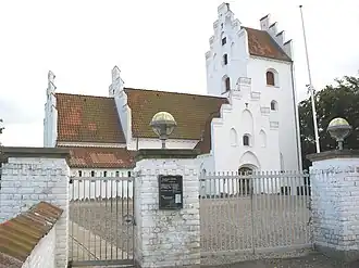 Nykirke