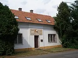 Huis in Skůry