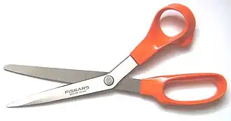 Fiskars-schaar