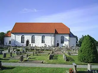 Kerk van Skee