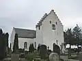 Kerk van Skivarp
