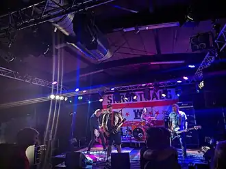 Skroetbalg in mei 2023