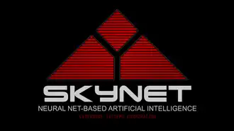 Skynet logo