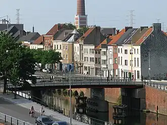 Slachthuisbrug