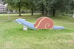 Joggem de Graaf, 1979