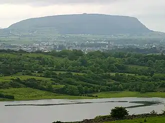 Knocknarea