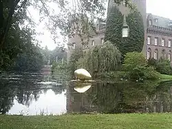 Museum Schloss Moyland