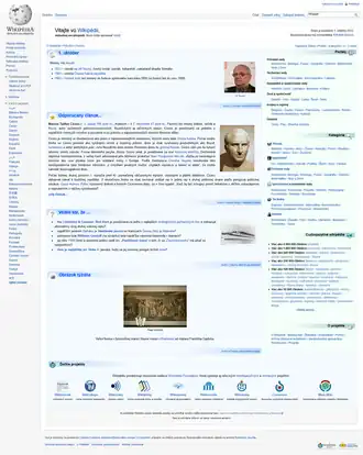 Slowaakse Wikipedia