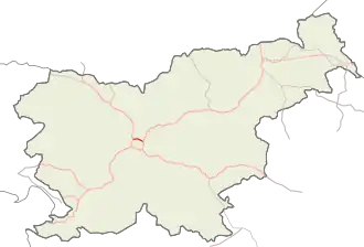 Hitra cesta 3 (Slovenië)