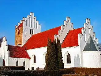 Kerk
