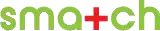 Logo van Smatch
