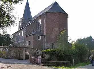 Sint-Martinuskerk
