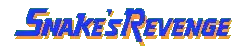 Snake's Revenge